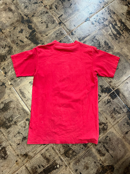 FRAMED TEE SZ: L