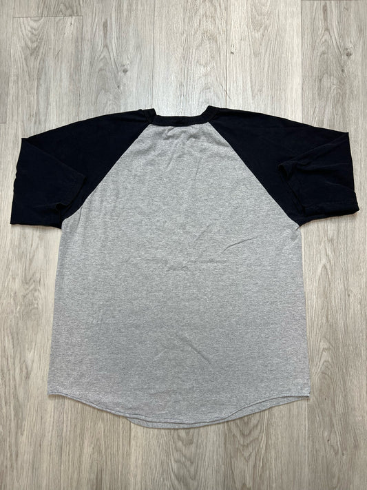 THRASHER TEE SZ: XL