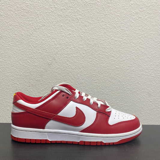 NIKE DUNK LOW USC