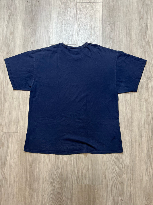 DISNEY GOOFY TEE SZ: XL