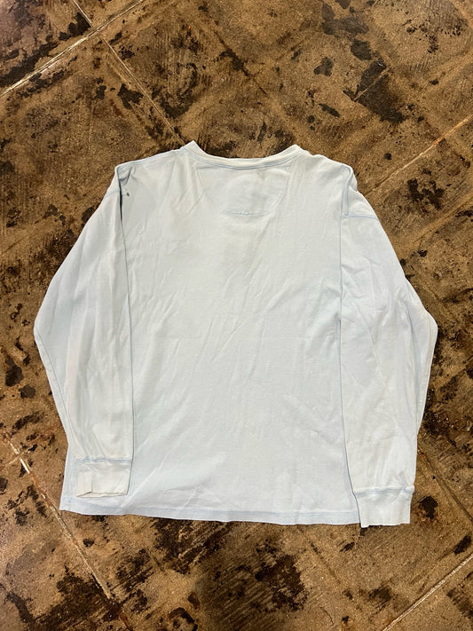 DISNEY GOOFY LS SZ: L