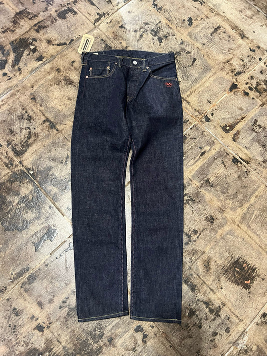 MOMOTARO JEAN SIZE:30X30