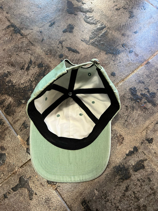 SUPREME  GREEN HAT
