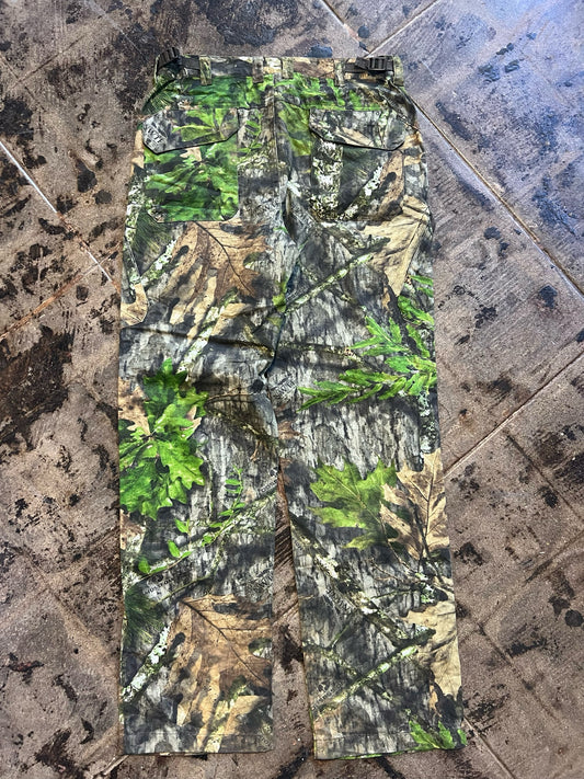 GAME WINNER CAMO SZ: S (28-30)