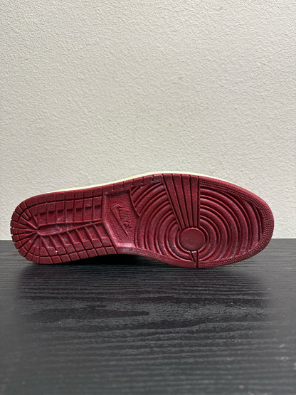 JORDAN 1 NIGEL SYLVESTER (USED) / 12