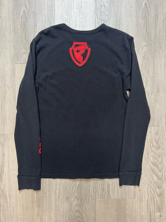 FAMOUS THERMAL LS SZ: L