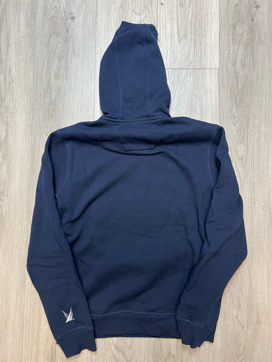 NAUTICA SAILING ZIPUP SZ: S