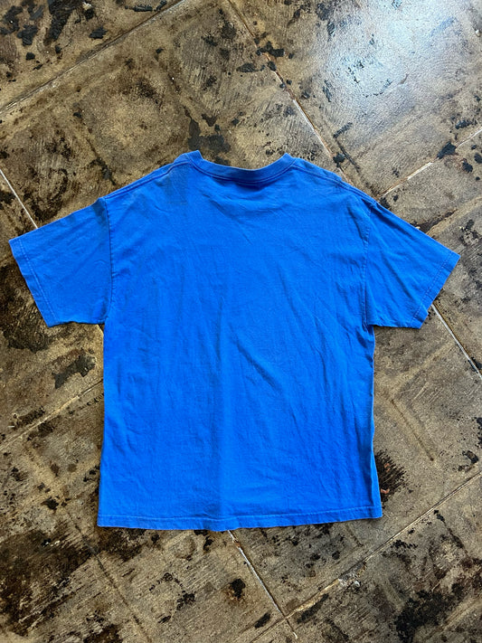 FAMOUS TEE SIZE:XL