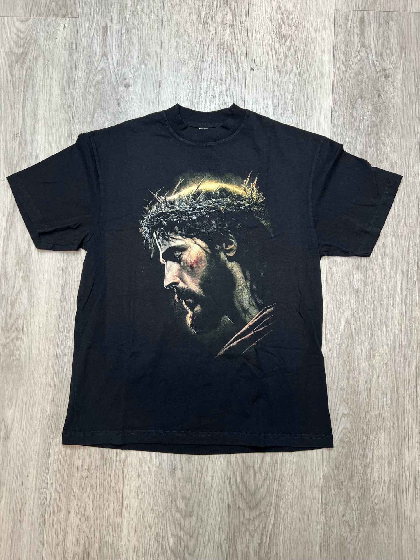 CREATOR JESUS FACE TEE