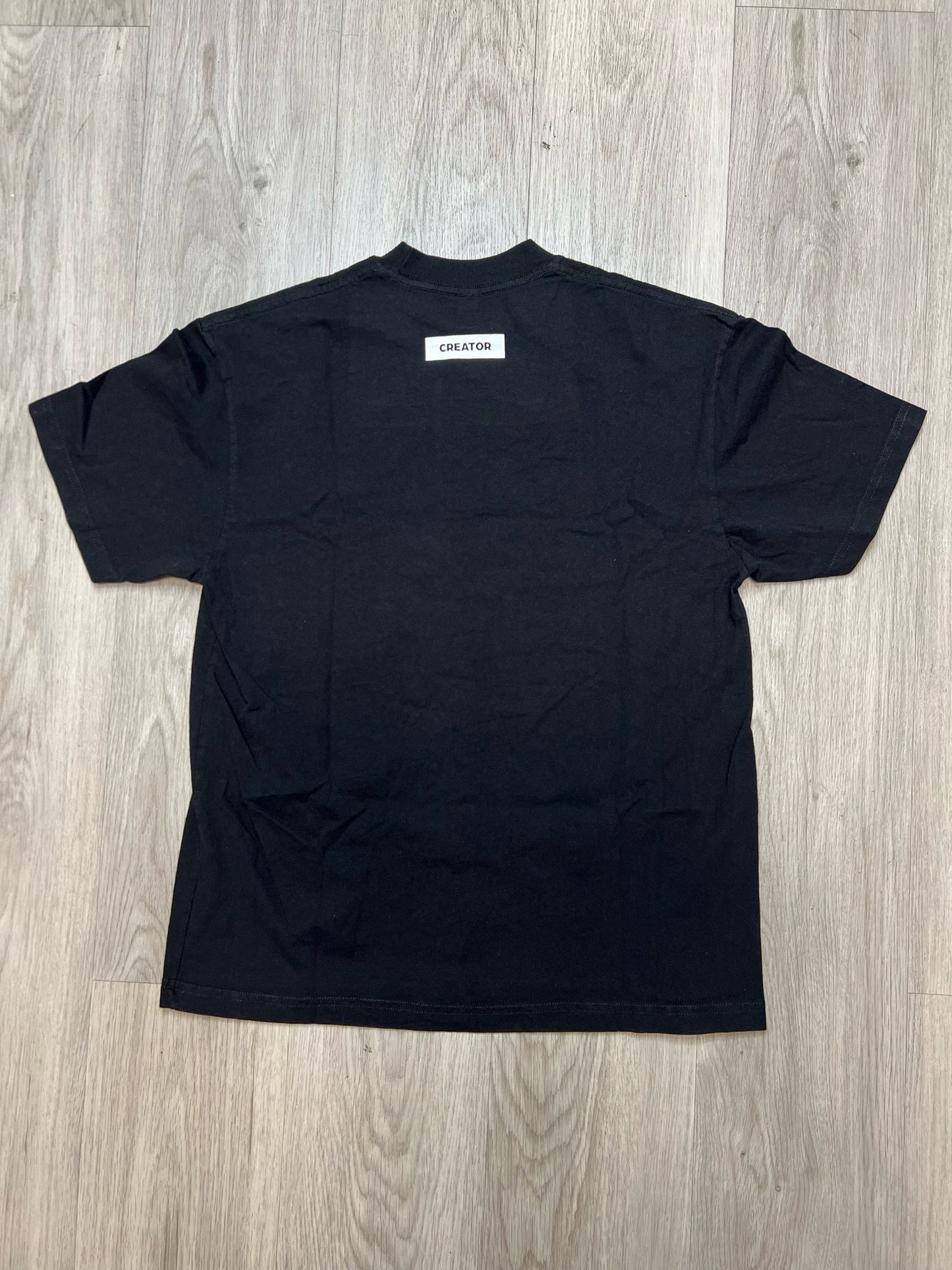 CREATOR JESUS FACE TEE