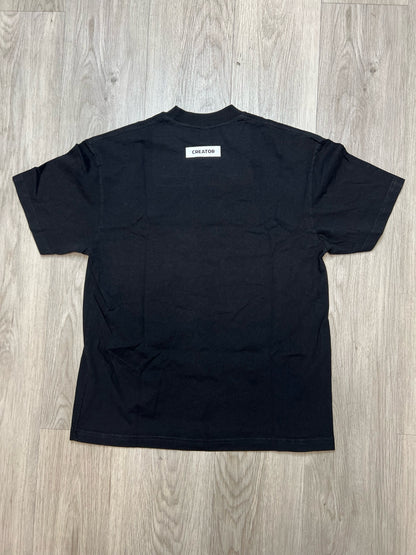 CREATOR JESUS FACE TEE