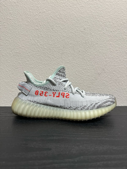 YEEZY BLUE TINT (USED) / 5.5Y(7W)