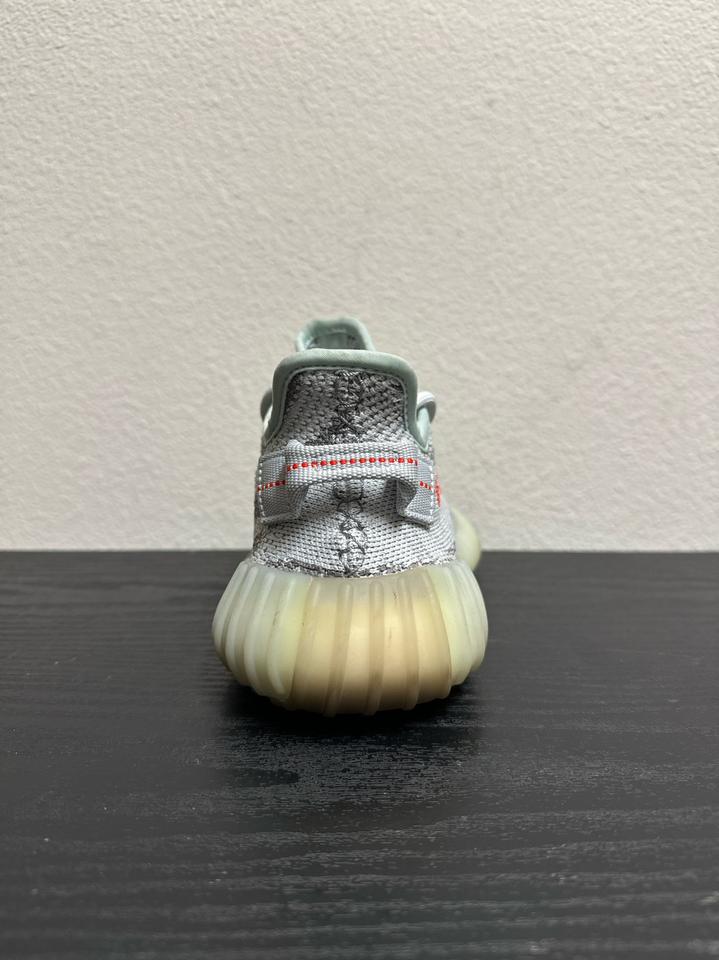 YEEZY BLUE TINT (USED) / 5.5Y(7W)