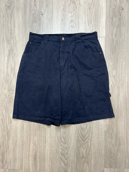 CASCADE SHORTS SZ: 38' W