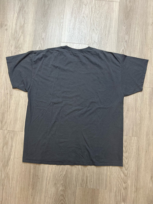 BATGIRL TEE SZ: 2XL