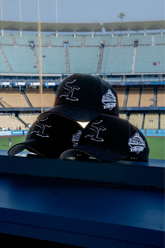 STREET CULTURE HAT