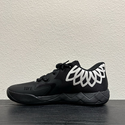 PUMA 1OF1 BLK/BLK / 12