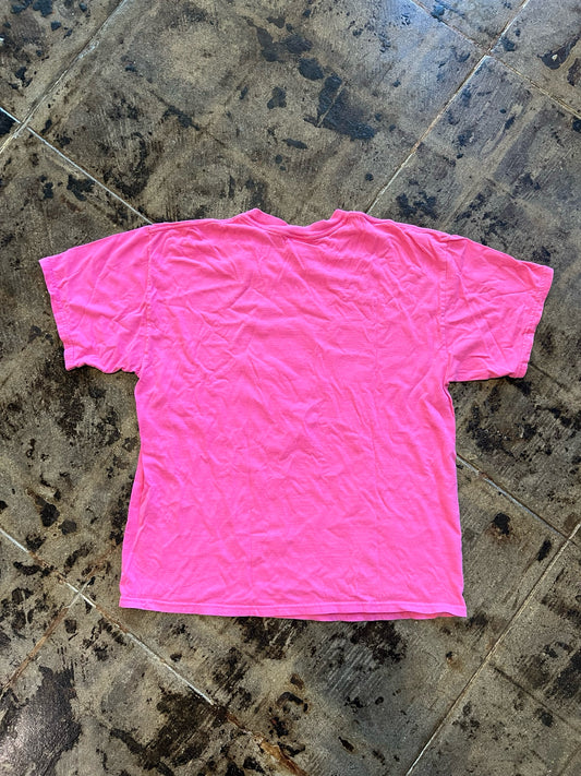 DISNEY MINNIE FLORIDA TEE SZ: XL