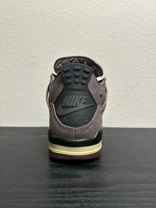 JORDAN 4 A MA MANIERE (USED) / 11