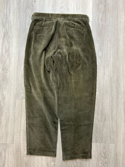 CLUB ROOM PANTS SZ: 33X30