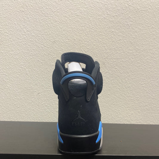 JORDAN 6 UNC (USED)