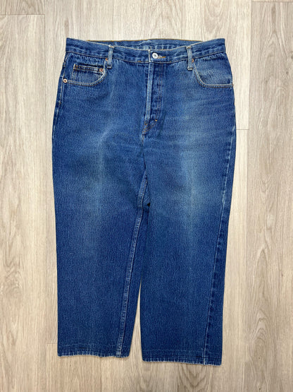 LEVI'S 501 PANTS SZ: 36x30