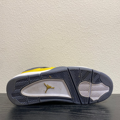 JORDAN 4 LIGHTNING (USED)