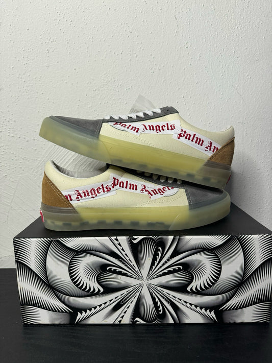 PALM ANGEL X VANS