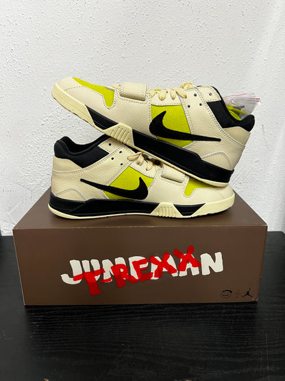 JORDAN JUMPMAN JACK TR BRIGHT CRIMSON