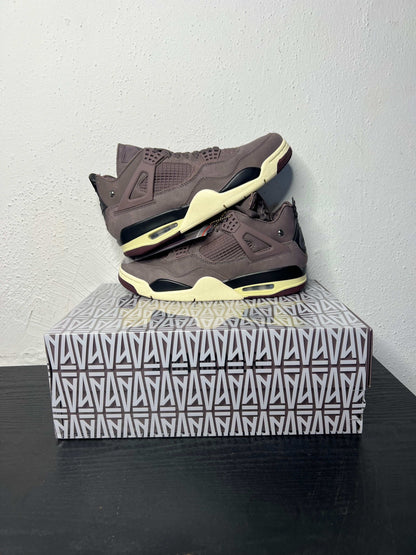 JORDAN 4 A MA MANIERE