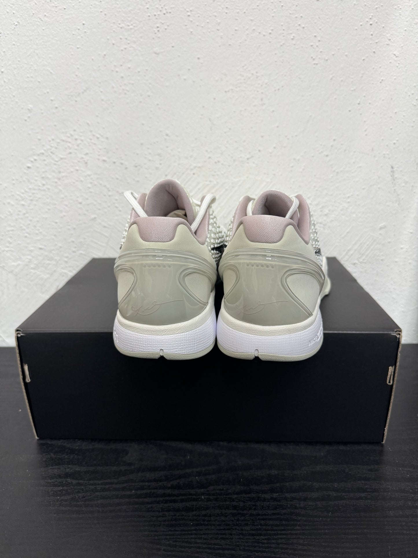 KOBE 6 PROTRO ALL STAR