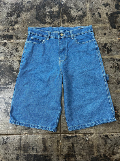 BEN DAVIS CARPENTER JORTS