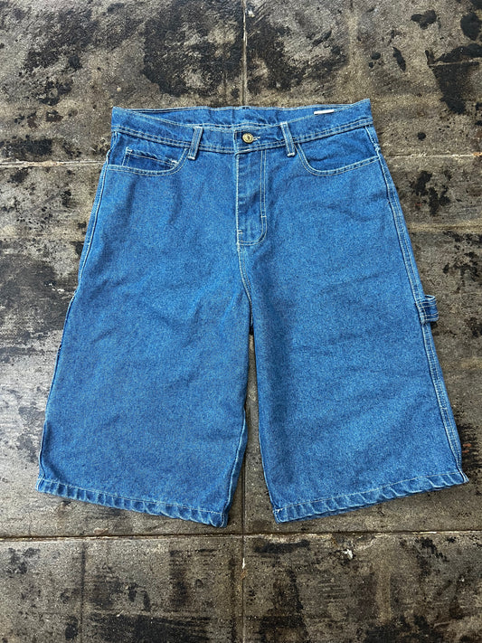 BEN DAVIS CARPENTER JORTS