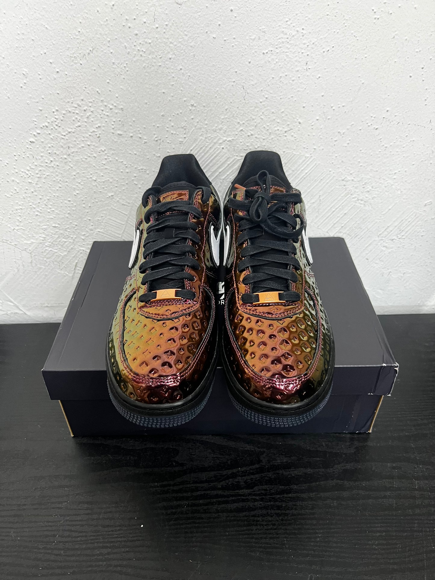 AIR FORCE 1 PRM ALL STAR WEEKEND