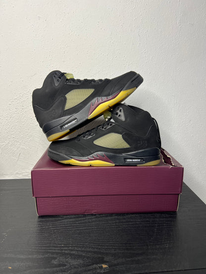 JORDAN 5 A MA MANIERE DUSK