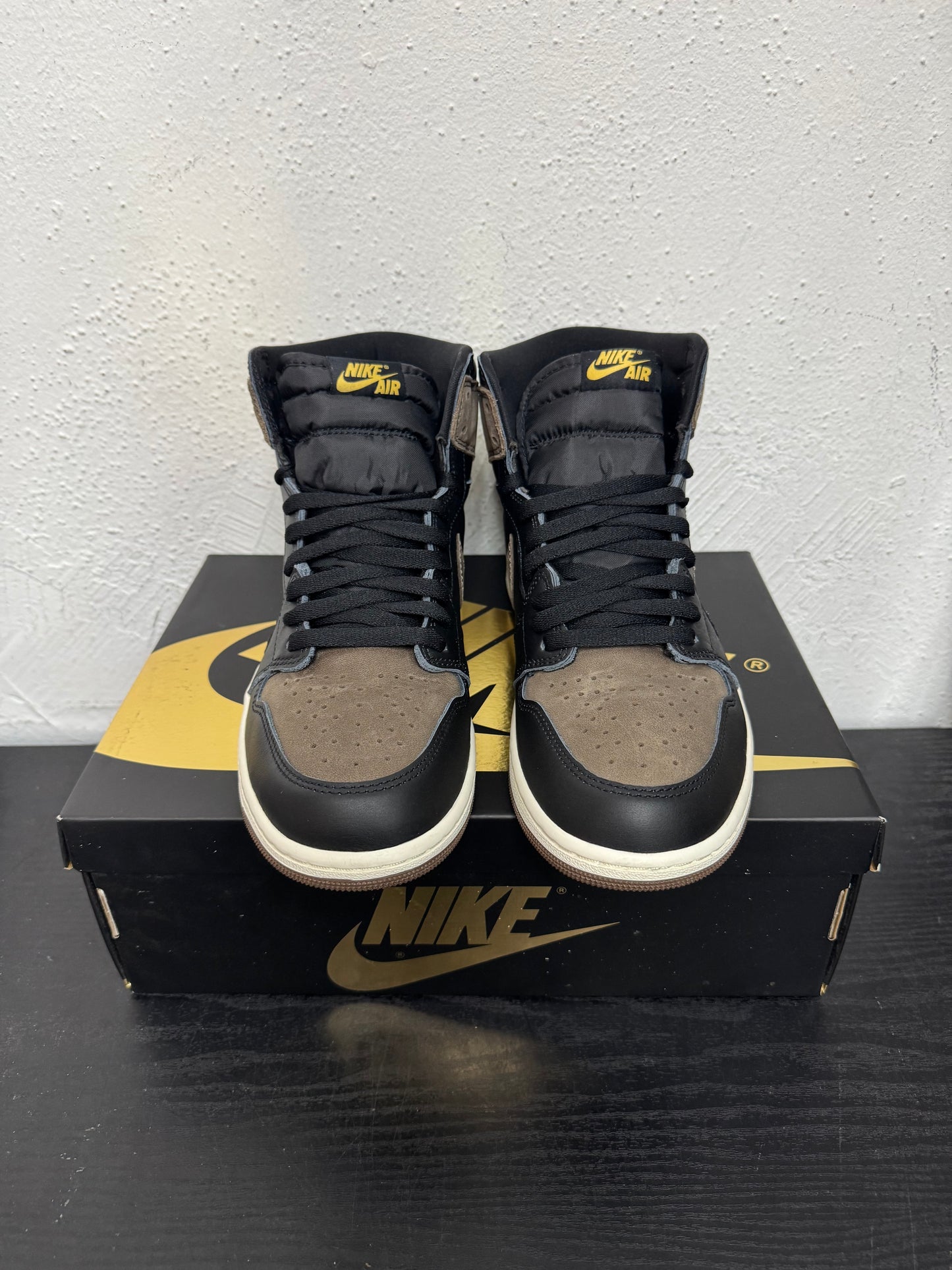 JORDAN 1 PALOMINO (USED