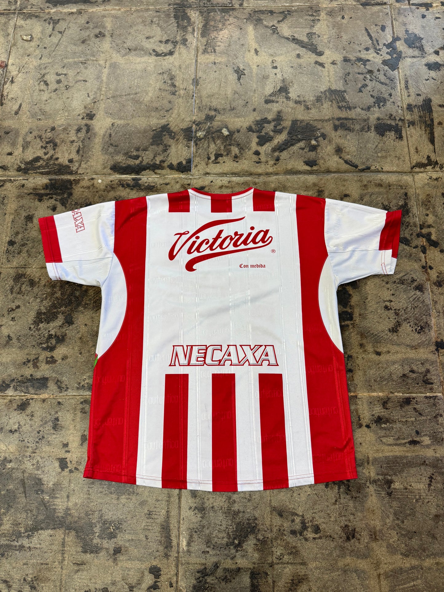NECAXA JERSEY *BOOT*