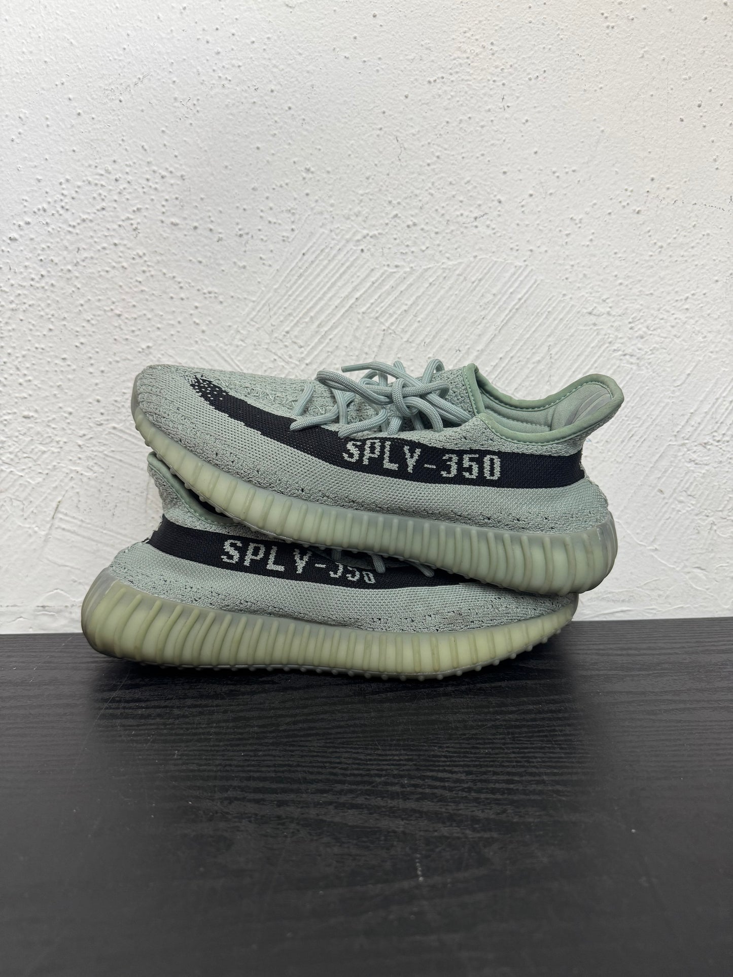 YEEZY 350 SALT (USED) (NB)
