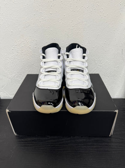 JORDAN 11 DMP GRATITUDE (USED