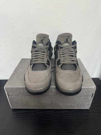 JORDAN 4 CAVE STONE