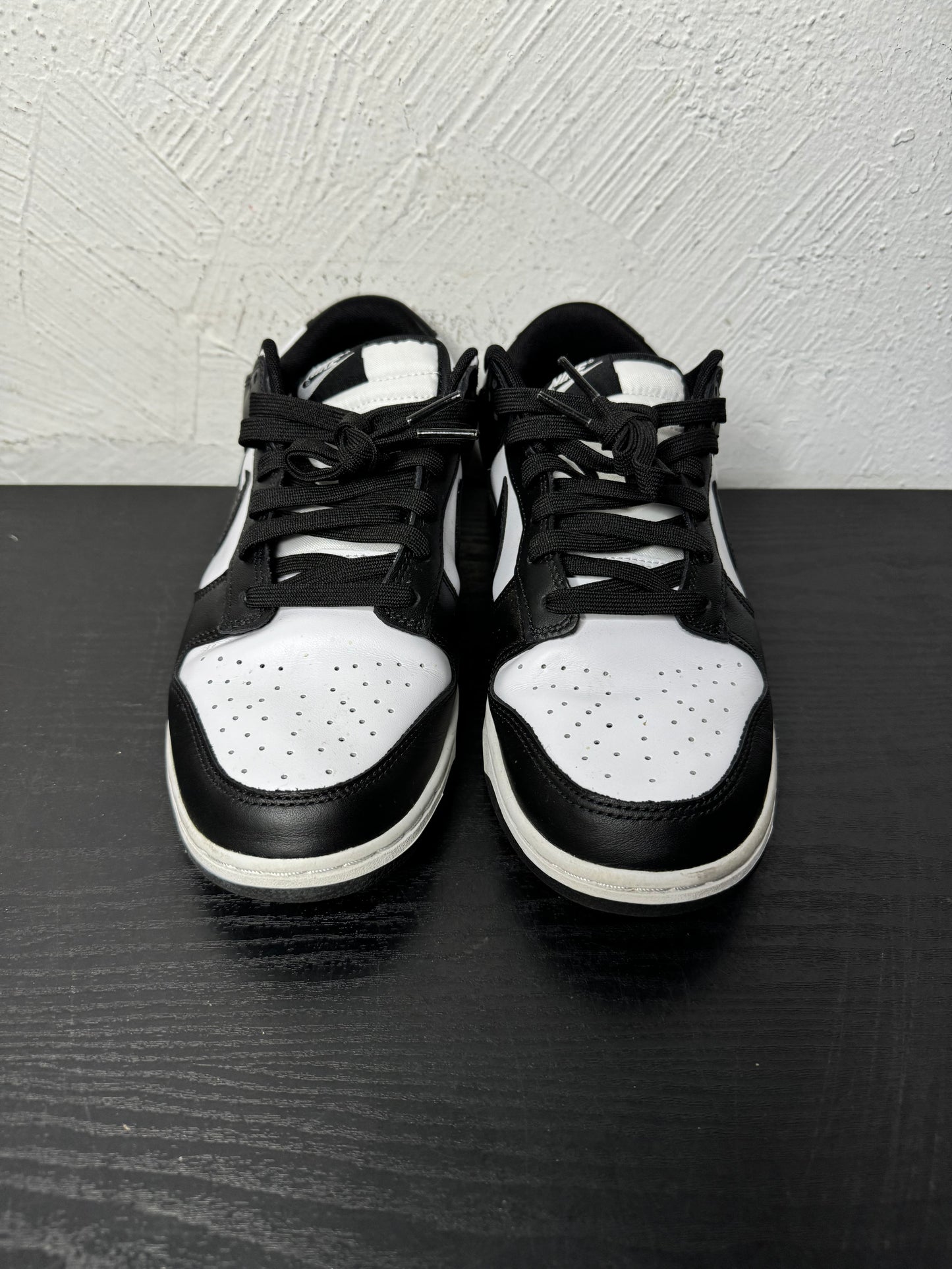 DUNK LOW PANDA (USED, NB)