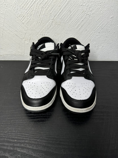 DUNK LOW PANDA (USED, NB)