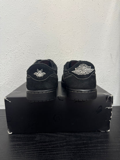 JORDAN 1 LOW TRAVIS PHANTOM (USED)