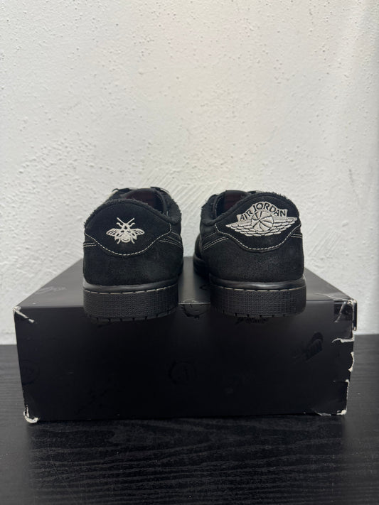 JORDAN 1 LOW TRAVIS PHANTOM (USED)