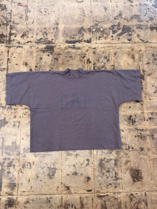 YEEZY GAP PURPLE TEE