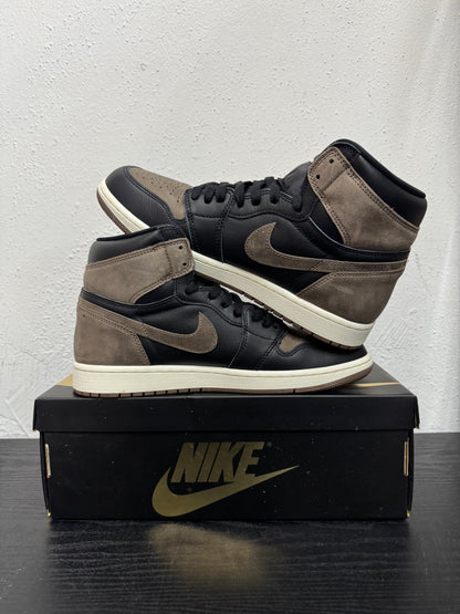 JORDAN 1 PALOMINO (USED