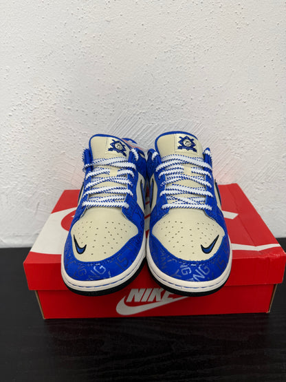 DUNK LOW JACKIE ROBINSON