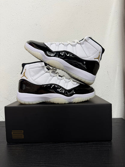 JORDAN 11 DMP GRATITUDE