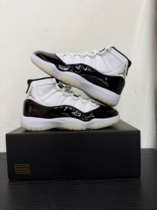 JORDAN 11 DMP GRATITUDE