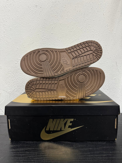 JORDAN 1 PALOMINO (USED
